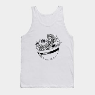 Ramen Lovers (W) Tank Top